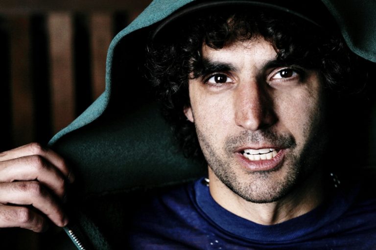 KRADDY at Fox Theater | 1.28.12