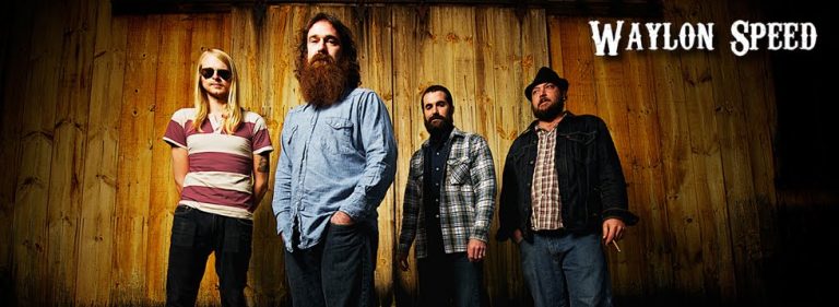 Waylon Speed Announces The Boots EP Release Party in New York