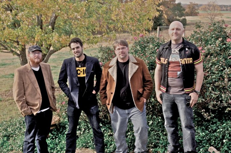 Original Line-Up Returns: PGROOVE at Fox Theatre | 2.11.12