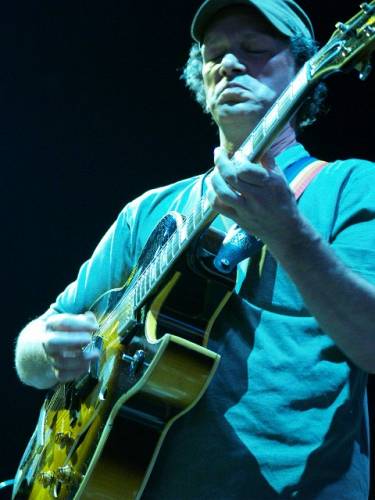 Steve Kimock & Friends New Year Celebration at the Rex Theatre