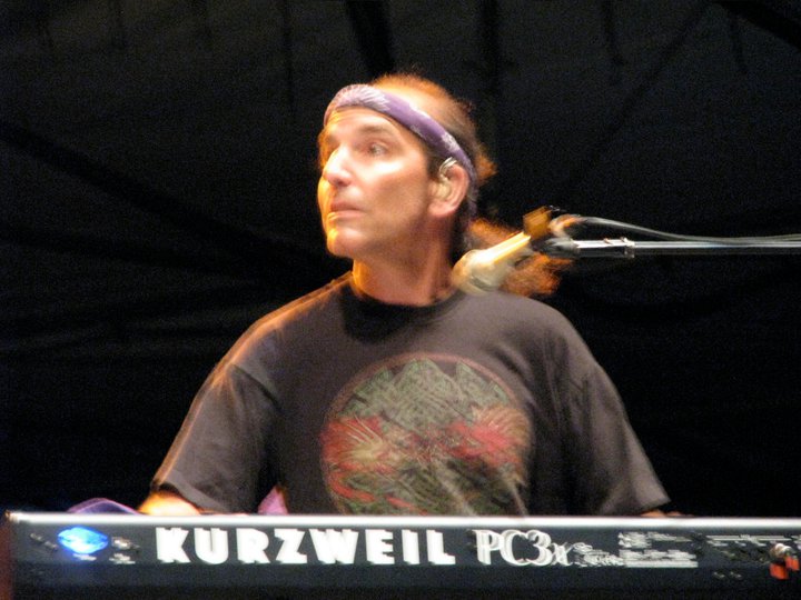 A Concert in Memory of David Nolan, A Wetlands Reunion at Brooklyn Bowl