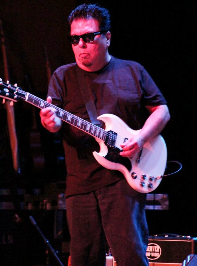 Los Lobos at Boulder Theater | 3/9/12