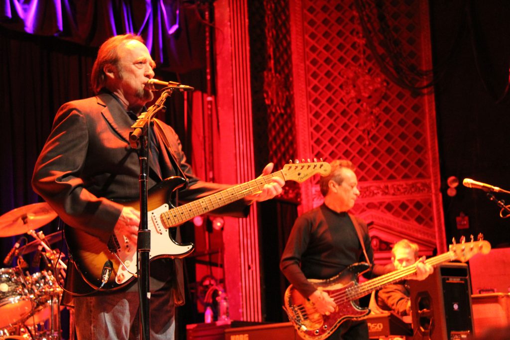 Stephen Stills | Ogden Theatre | 11/13/2011 | Review