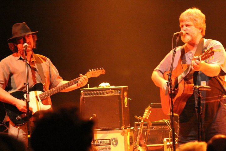 Mark Vann Benefit with Great America Taxi & Friends | 12/18/11