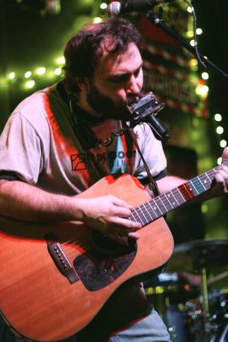 Turbine Releases Third Studio Effort