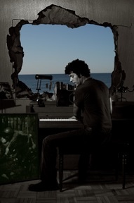 Mike Acerbo To Release Debut Album "The Search" On February 14th