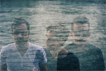 Bear In Heaven Announce New Record + Spring 2012 Tour