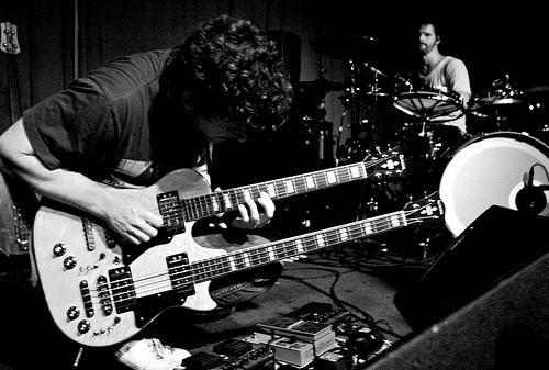 El Ten Eleven at Fox Theatre | 2/1/2012