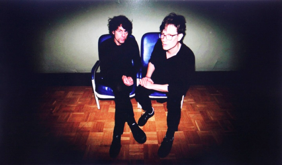 Mouse on Mars Share Details of Parastrophics, Out Feb. 28