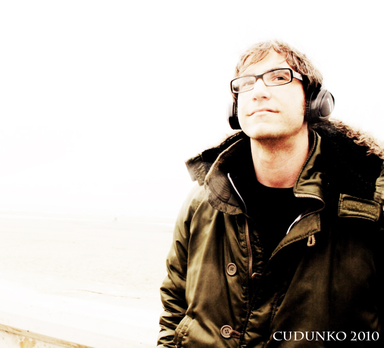 Random Rab Releases 4th Studio Effort, Visurreal