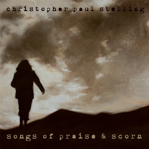 Christopher Paul Stelling Announces Debut Album, Shares FREE MP3