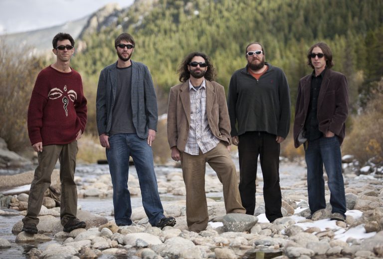 Kung Fu & Smooth Money Gesture at Fox Theater | 2/2/12