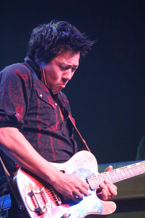 Big Head Todd and The Monsters Release Winter / Spring Tour