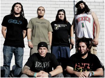 TRIBAL SEEDS at Fox Theater | 3/16/2012