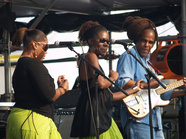 On Sale Friday: THE WAILERS at Fox Theatre  | 1.06.12