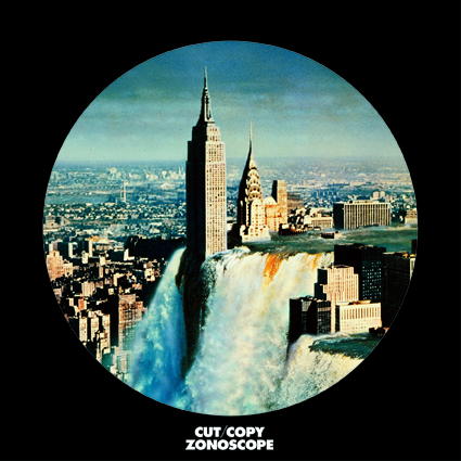 Cut Copy's Zonoscope Nominated for Best Dance/Electronica Album GRAMMY