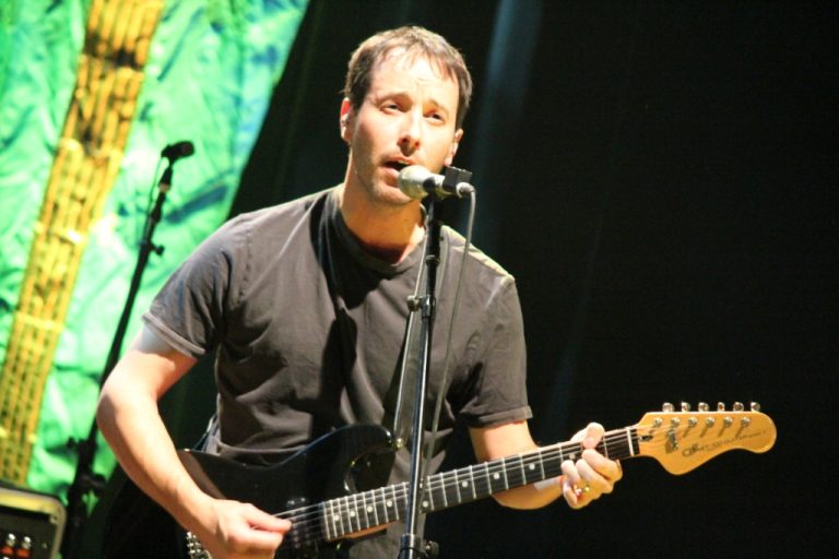 Yonder Mountain String Band Announces 2012 Spring Tour