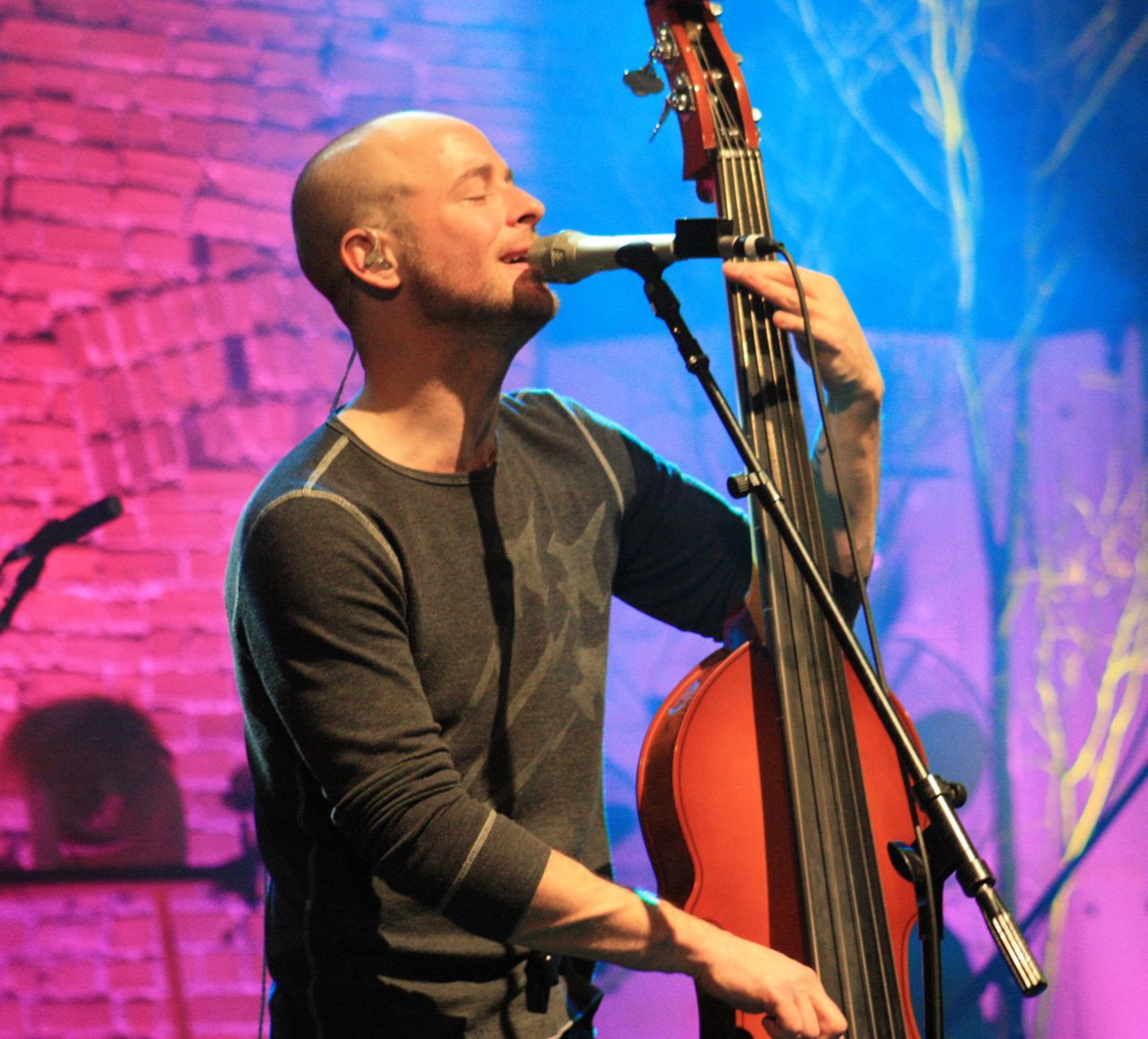 Yonder Mountain String Band | Boulder Theater | 12/30/2011