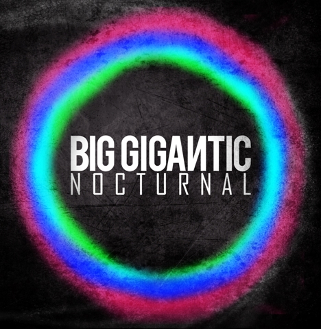 Big Gigantic's 'Nocturnal' Available for Free Download Today