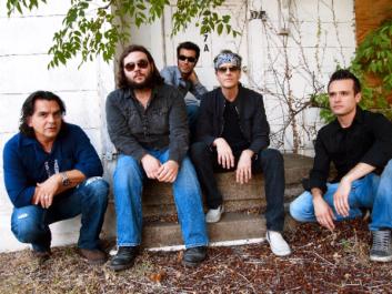 Just Announced: BoDeans at Boulder Theater | 6-1-2012