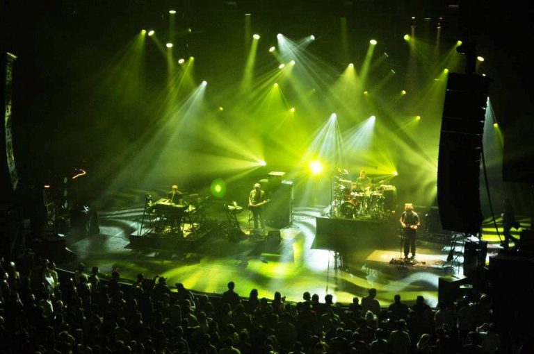 Disco Biscuits & EOTO | Chicago, IL | 12/30/11 | Review & Pics