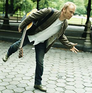 Just Announced: Mike Doughty at Fox Theatre | 4/1/2012