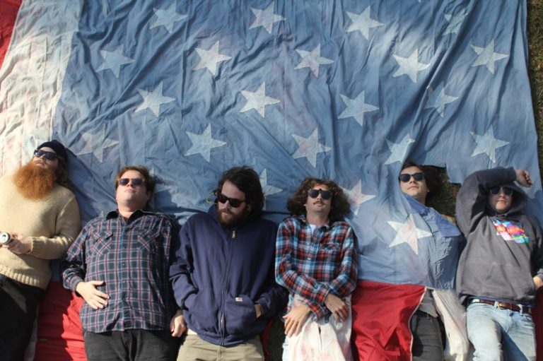 Just Announced: Futurebirds at Fox Theatre | 2/20/12