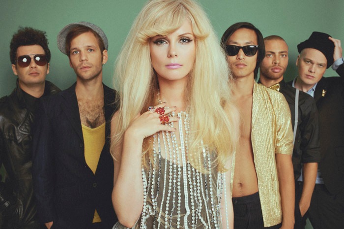 The Asteroids Galaxy Tour Release Video + US Tour!