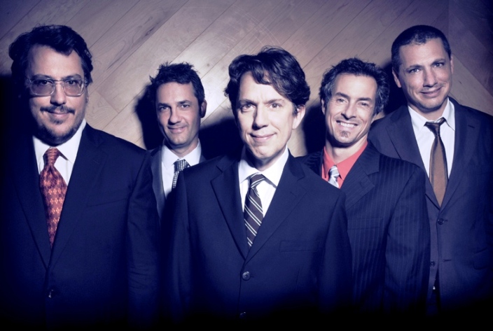 They Might Be Giants Build 18-Foot Monster Hearse In New Video, US Tour!