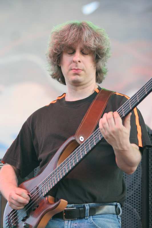 Mike Gordon Joins Brian Eno Apollo Tribute This Friday In NY