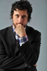 Will Hoge Heads to Jimmy Kimmel Live!
