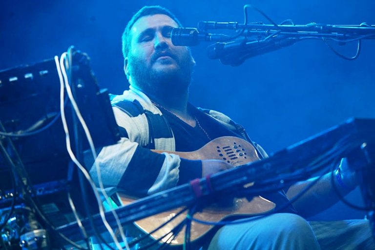 Just Announced: ZACH DEPUTY at Fox Theatre | 03.14.12