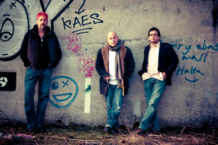 Jerry Joseph & The Jackmormons: New Album and Spring Tour