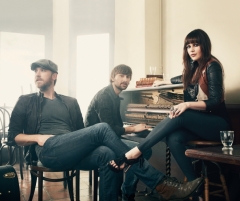 Lady Antebellum's #1 Hits Go DOUBLE PLATINUM & GOLD!