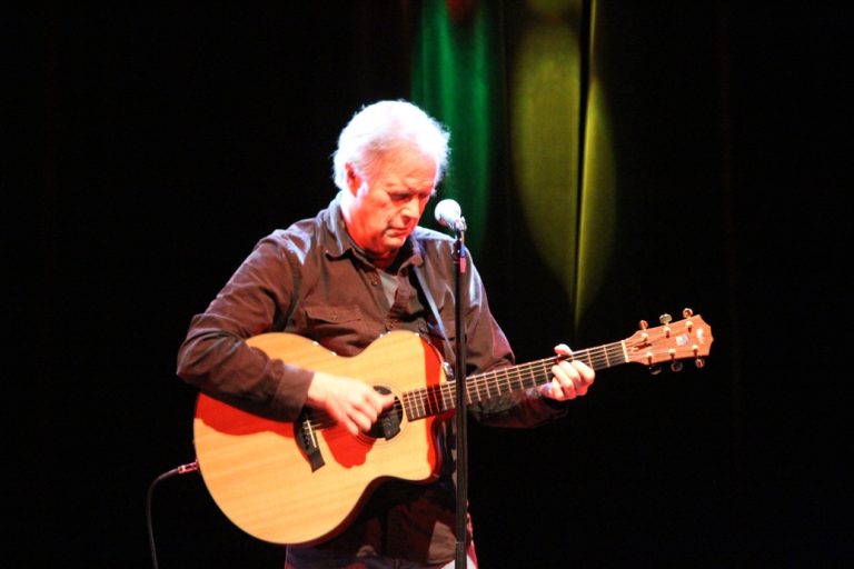 Leo Kottke | Boulder Theater | 1|27|2012 | Review