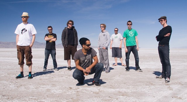 Just Announced: The Black Seeds & Rubblebucket @ The Fox Theater