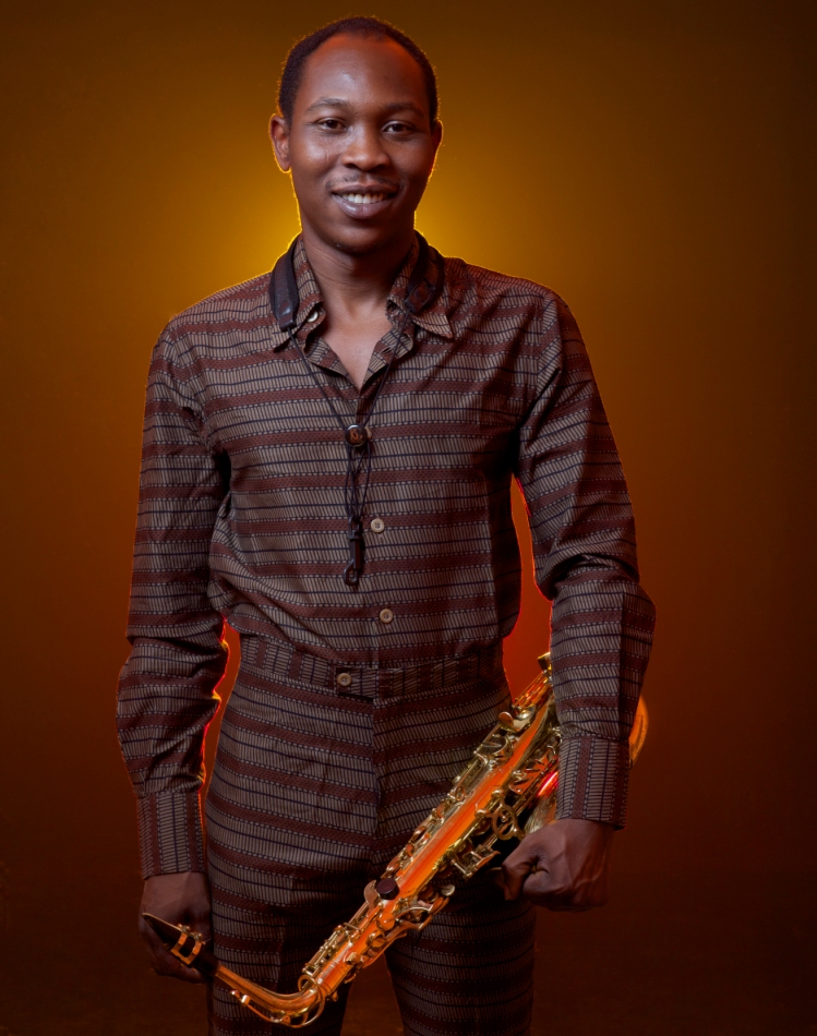 Just Announced: Seun Kuti & Egypt 80 at Boulder Theater