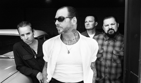 Just Announced: Social Distortion at Boulder Theater – 5.10.12