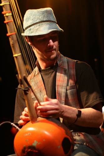 Toubab Krewe Florida Shows Starting Tonight – Live Webcasts!