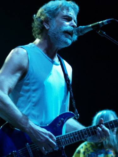 RatDog Webcast Tonight From Weir's TRI Studios