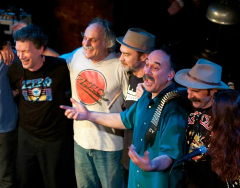 ZERO Returns To San Francisco