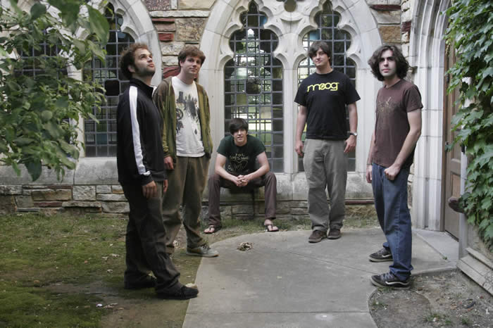 Just Announced: ZOOGMA at Fox Theatre – 2.23.12