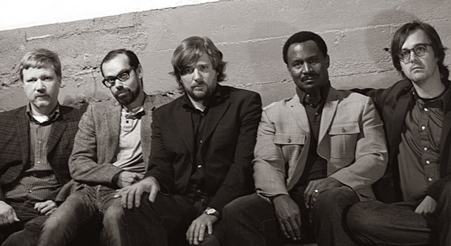 Greyboy Allstars ft. Fred Wesley @ Boulder Theater | 3|31|12