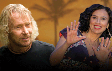 BossaBrasil Fest @ Birdland  | Featuring Marcos Valle