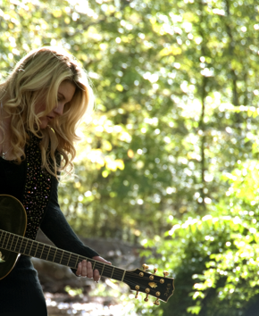 Chelle Rose's 'Ghost of Browder Holler' Streets May 1st