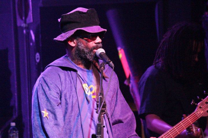 Fishbone Documentary Released on iTunes Today in Honor of Black History Month