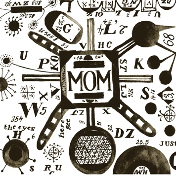 Stream Mouse on Mars' New Album, Parastrophics, Now On XLR8R