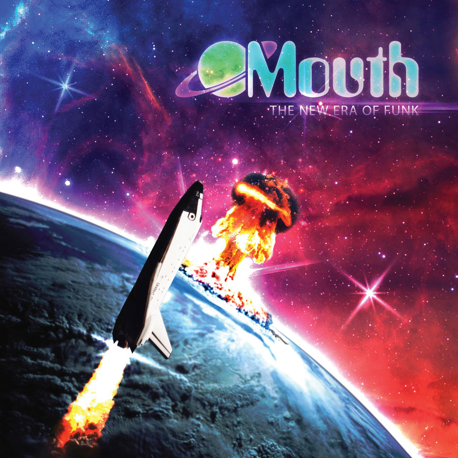 Mouth releases The New Era of Funk EP