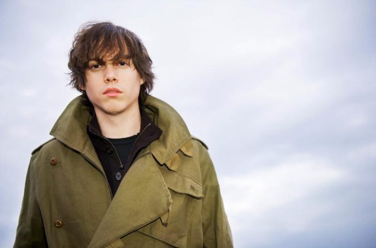 TJ Courtney To Release 'Into The Sky' on March 27th