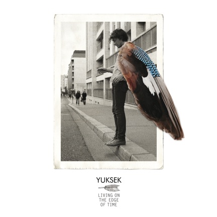 Yuksek Album Out Today + MP3!